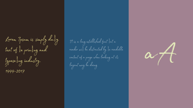 Madelyn-Trial Font Family