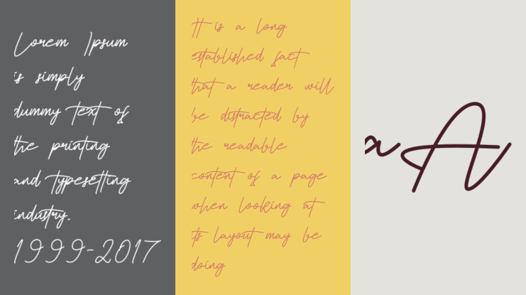 Hollato Font