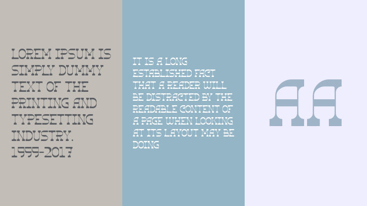 The Ranch Font Family