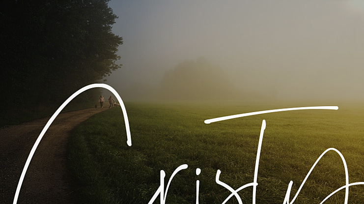 Cristy Font