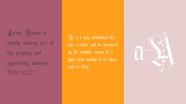 Browking - Personal use Font