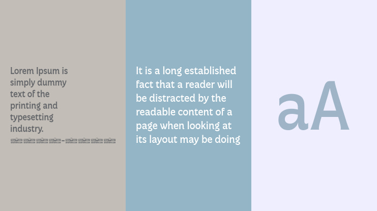 Freitag Trial Font Family