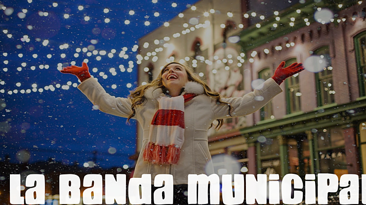 La Banda Municipal Font
