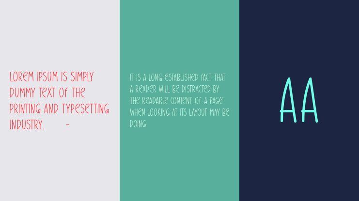 Splendid Moment Font