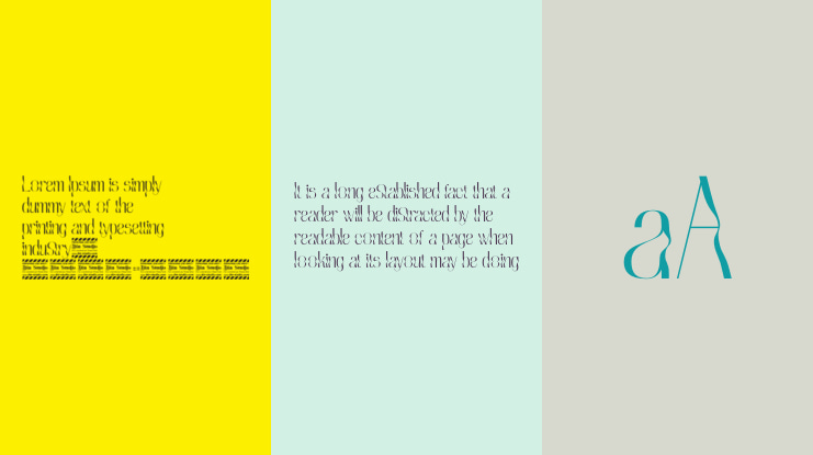 Raina Personal Use Font