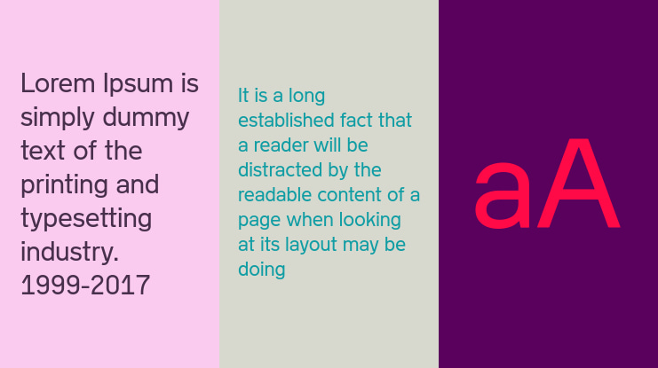 Nuova Volte Font Family