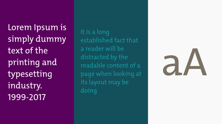 TheMix Trial Font Family