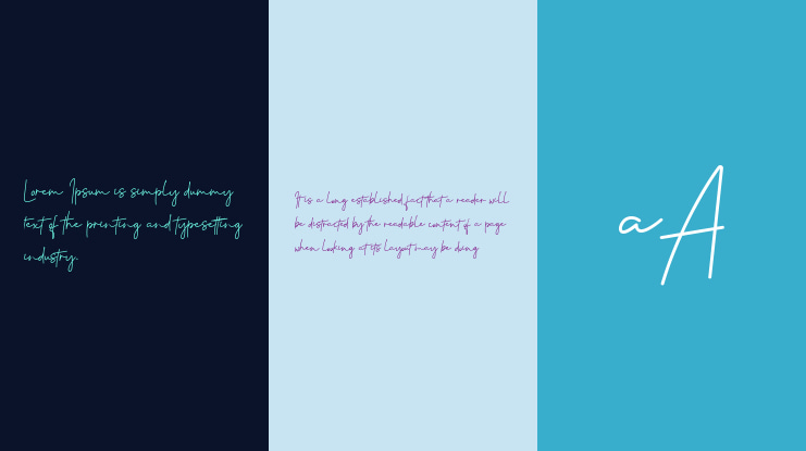 Christmas Bella Font