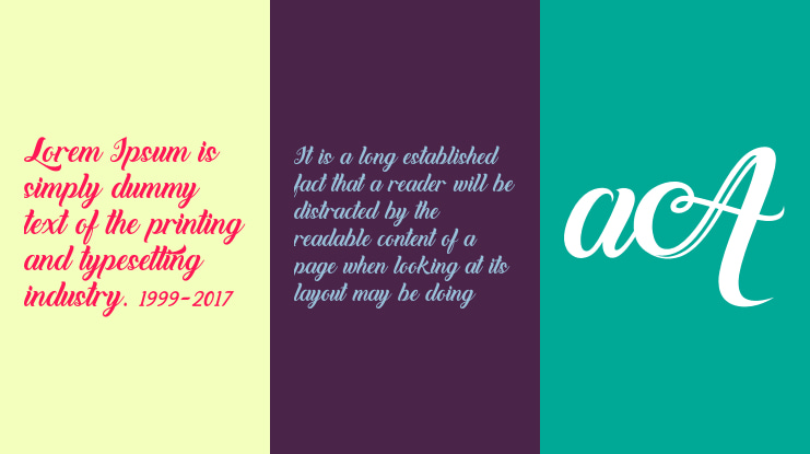 Love And Butterfly Font