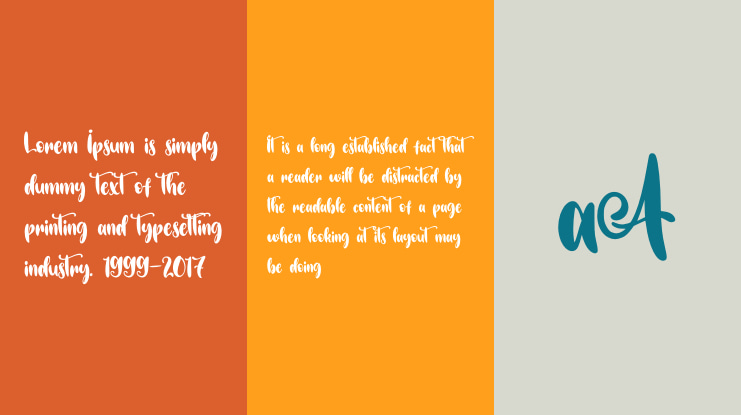 Christmas Festive - Personal Us Font