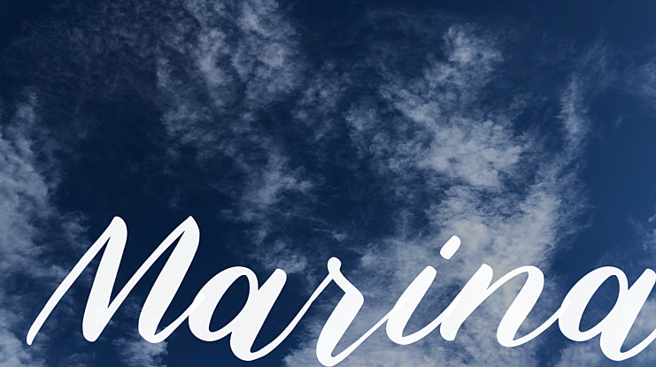 Marina Font