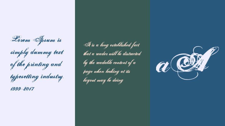 Hurricane SupaDupaSerif Font