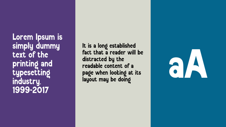 Mandala Vintage Font