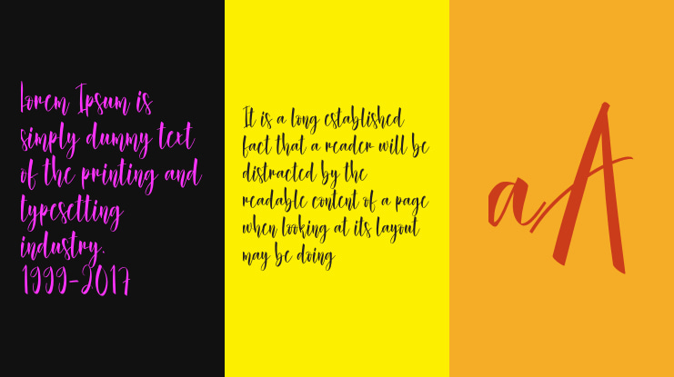 Santaclaus Christmas Font