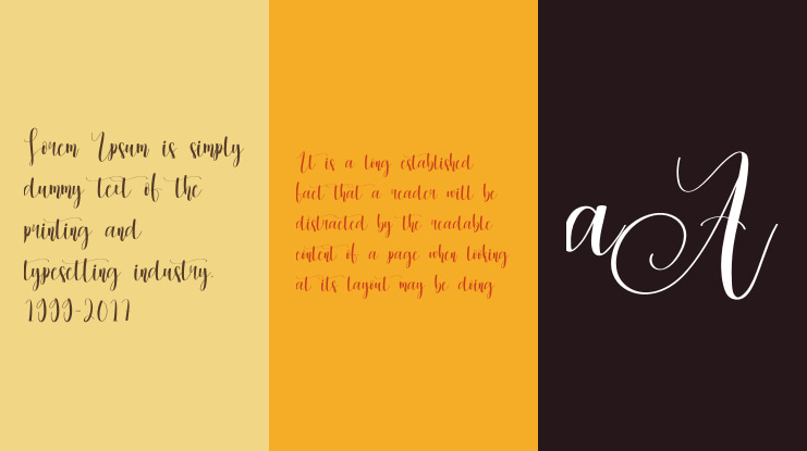 Christmas Valentine Font