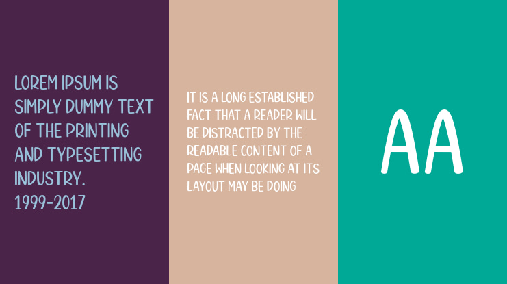 Kitchen Cookies Font