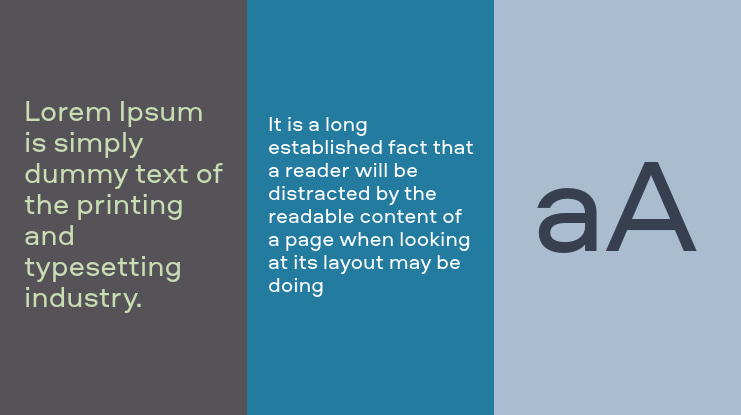 Aeroport Font Family