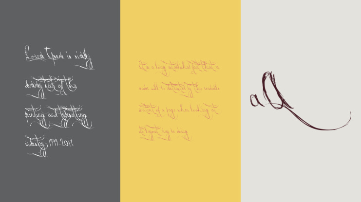 Jellyka Waterways Seafarers Font
