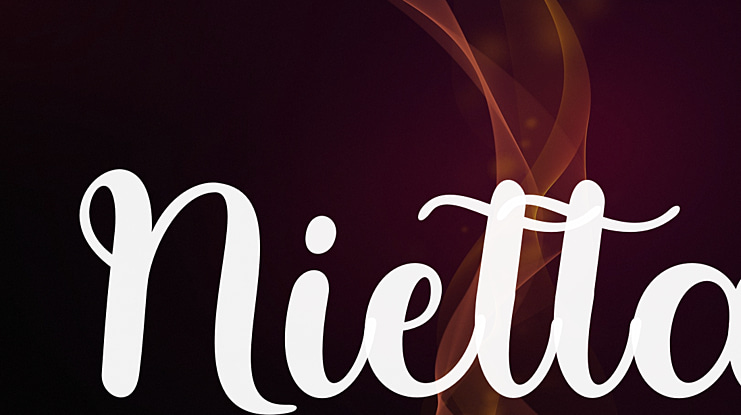 Nietta Font
