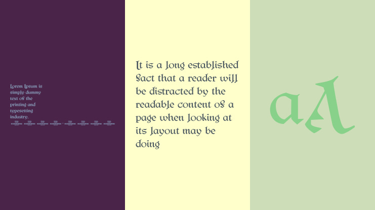 Gift Of Christmas PERSONAL USE Font