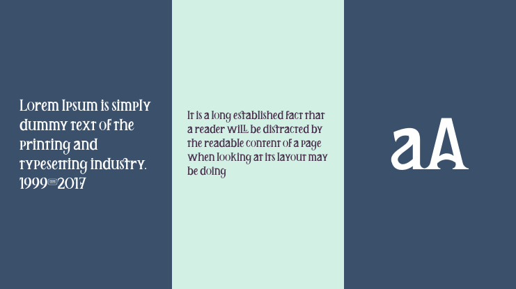 Remily Free Trial Font