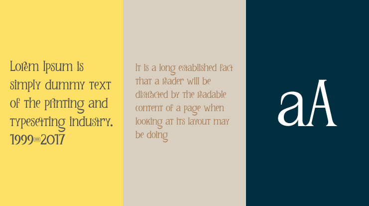 Semur Free Trial Font