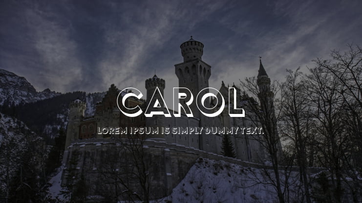Carol Font