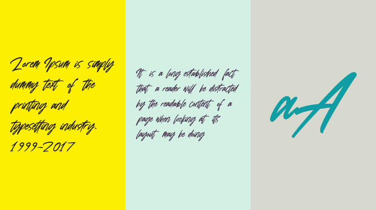 Qarafillag Font