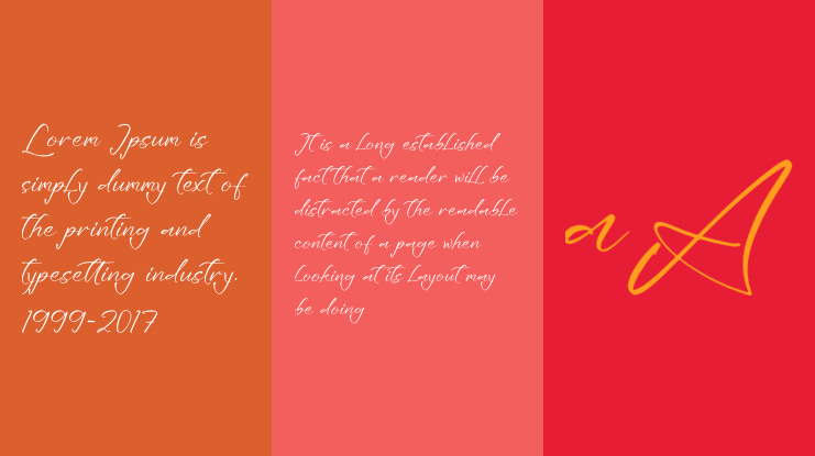 Sethyonka Font