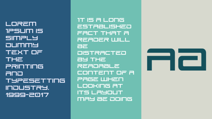 Year One Font Family