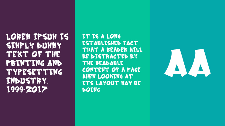 Phoenix Midnight Font