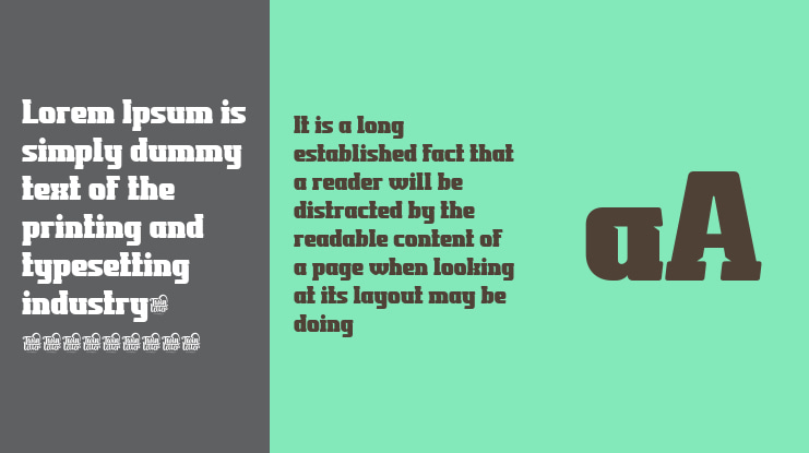 KUNEX trial Font Family