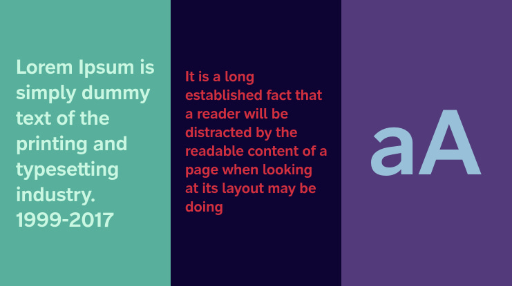 Peak Sans Font Family