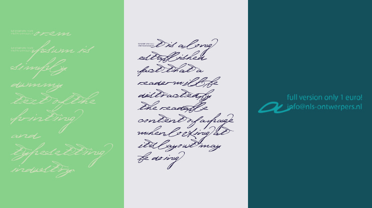 Bedtime Stories Font