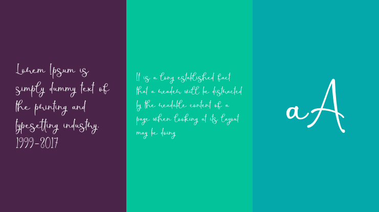 Christmas Shine Font Family