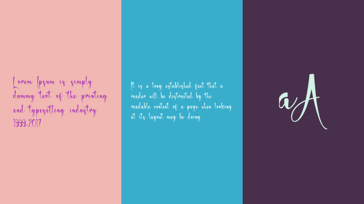 Christmas Wind-PERSONAL USE Font