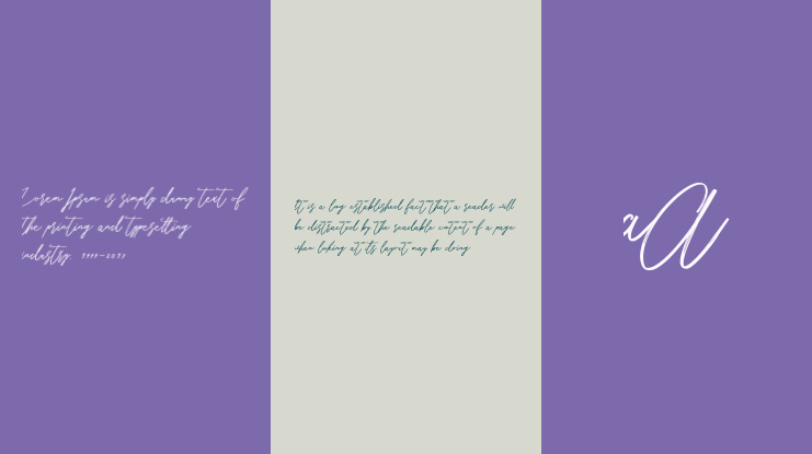 Hitshot Font