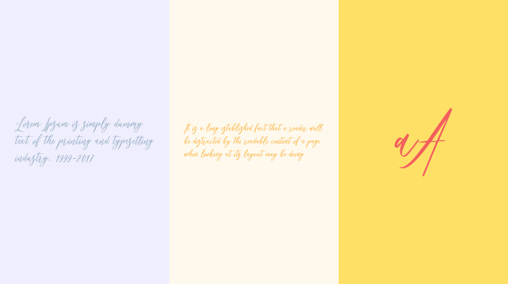 Bankports Font