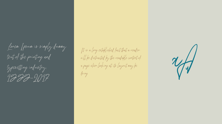 Stronghold Font