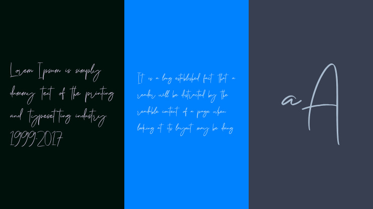Guyad Font