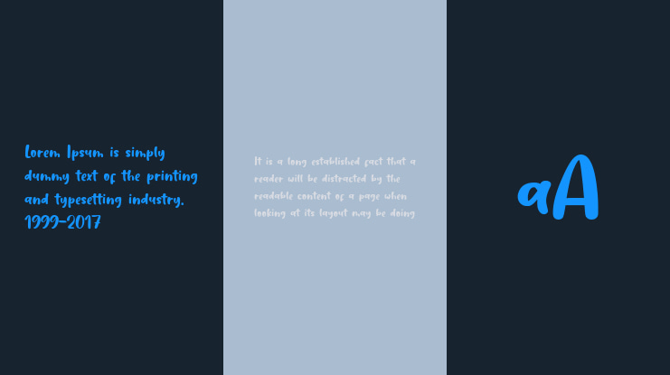 Aishiteru Darling Font