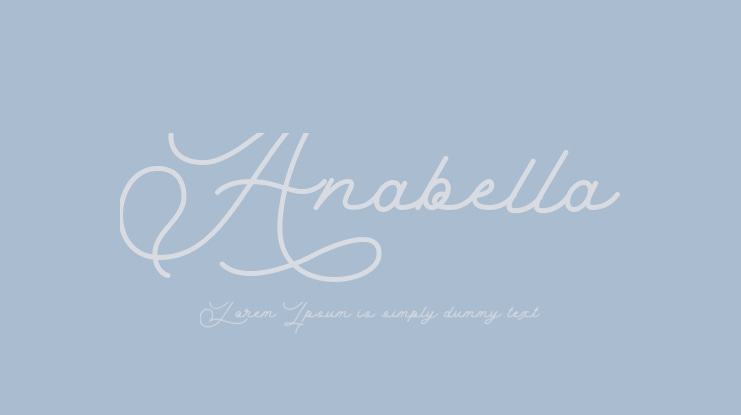 Anabella Font