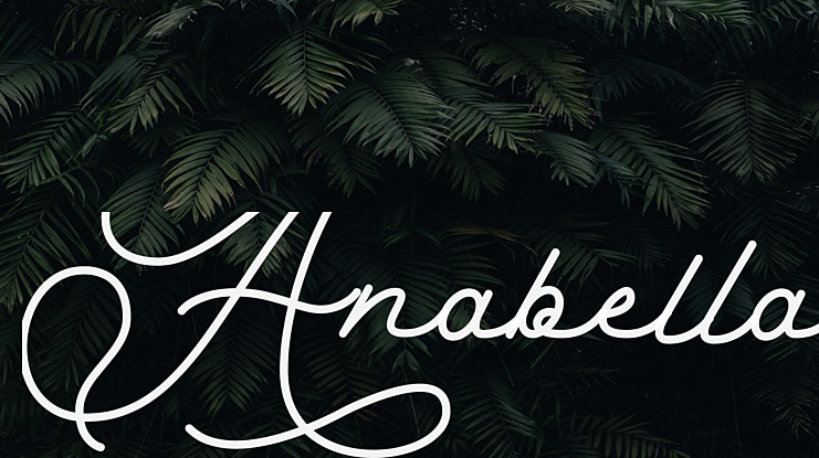 Anabella Font
