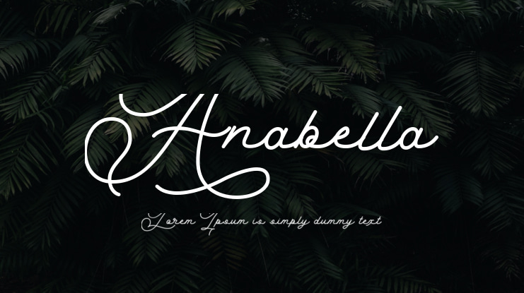 Anabella Font