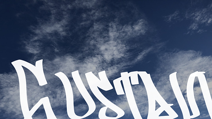 Gustavi Font