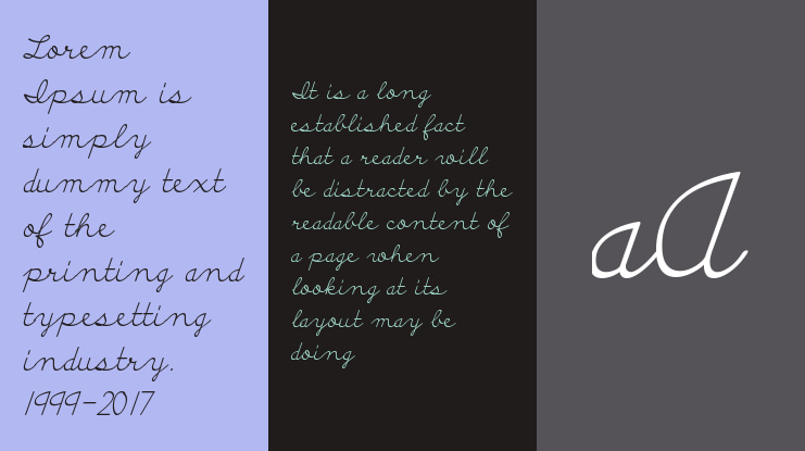 Discipuli Britannica Font Family