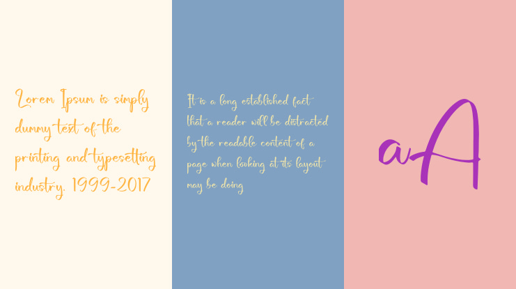 Bottanicy Sketch Font