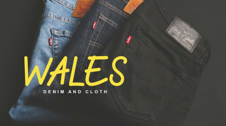 Borderland Font Family