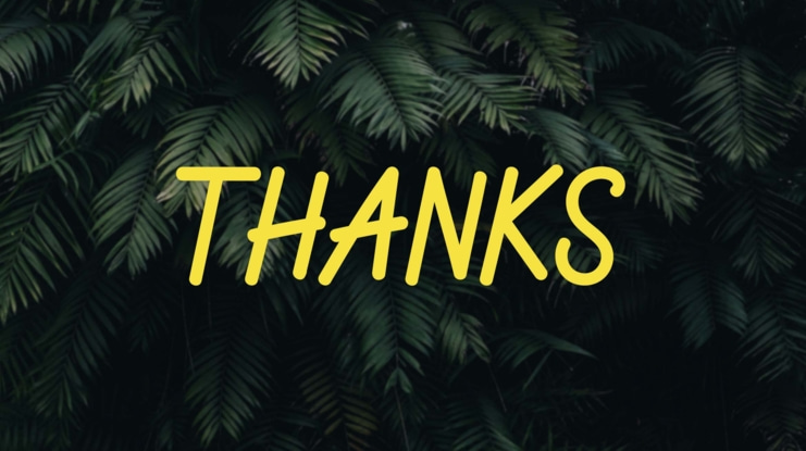 Borderland Font Family