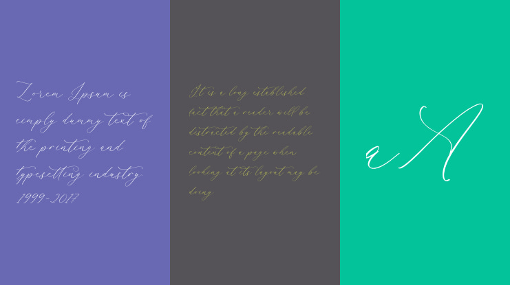 Harlyetta Mordila Font